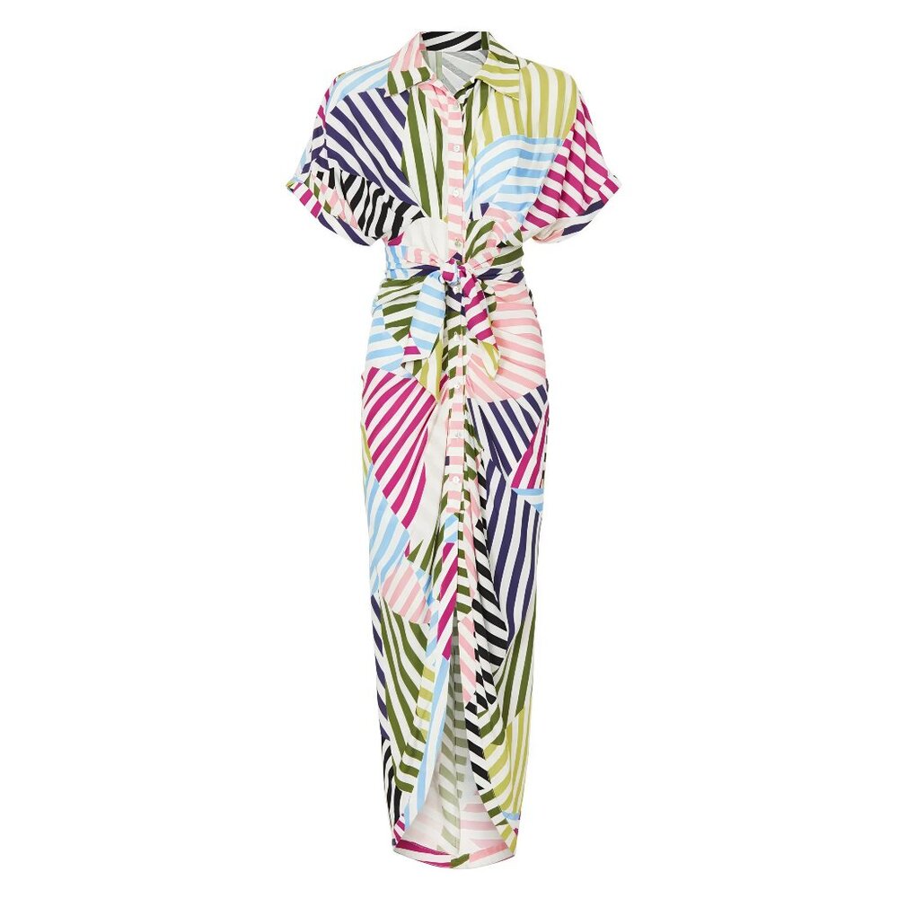 LE SUPERBE Miko Dress